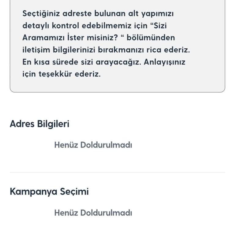 Superonline Online Aldatıcı Fiyat Bilgisini