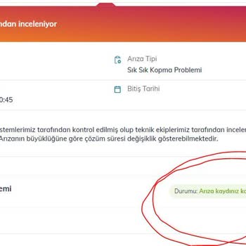 Türk Telekom 2,5 Aydır Süren İnternet Arızası Ve Maddi Zarar