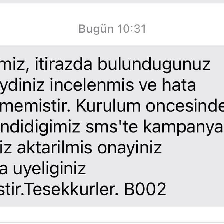 Digiturk Satış Temsilcisi Yalan Ve Eksik Bilgi Vererek Ürün Satıyor.
