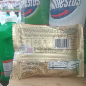 Şölen Çikolata İnsan Sağlığıyla Kötü Oyun