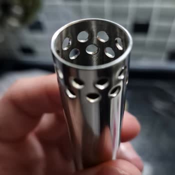 Mr.Eds MR. Eds E29 Boss Paslanma