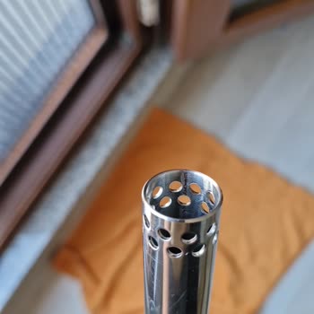 Mr.Eds MR. Eds E29 Boss Paslanma