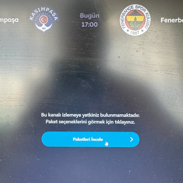 Tod TV Paket Almamıza Rağmen Açılmıyor