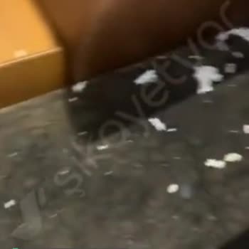 Beylikdüzü Beykent Perlavista Cinema Pink Hijyen-Temizlik Problemi!