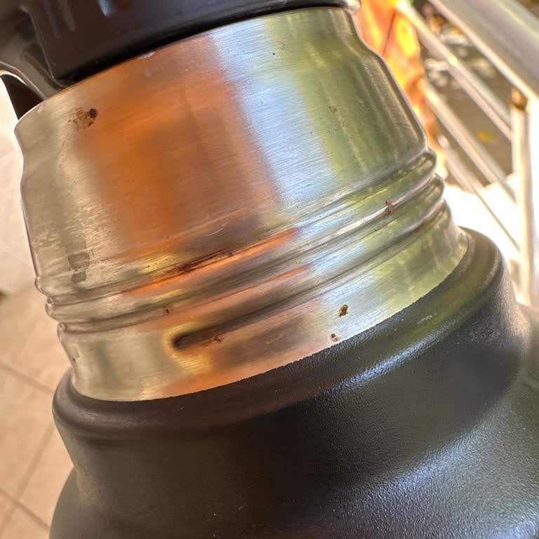 Vatan Bilgisayar Stanley Paslandı! Bu Ürün Yan Sanayi Mi?