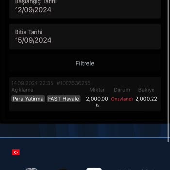 Primebahis 40.000 TL Paramı Ödemedi