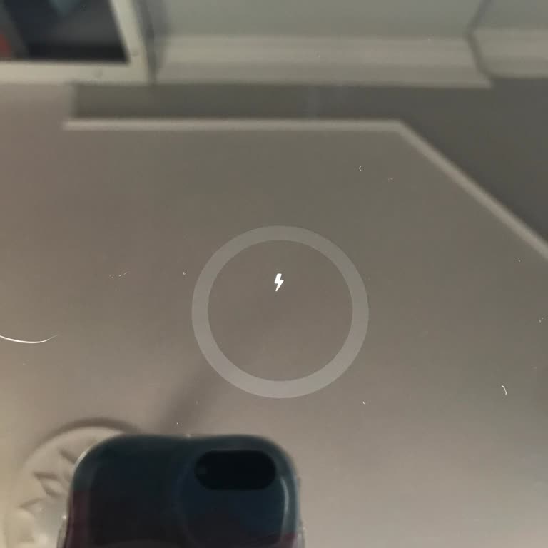 Samsung Tab7 Fe Tablet Şarj Olmuyor