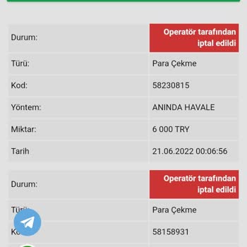 Betwoon Güvenilir Olmayan Site Ve Kötü Müşteri Hizmetleri Deneyimi