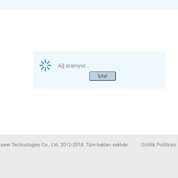 TurkNet İnternet Sorunu. Vadettikleri Hizmeti Veremiyorlar.
