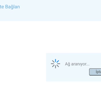 TurkNet İnternet Sorunu. Vadettikleri Hizmeti Veremiyorlar.