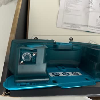 Philips 7000 Serisi Robot Süpürge Kalitesizliği!