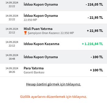 Misli.com Paramı Vermiyor, Ciddi Anlamda Hiç Güvenilir Değil.