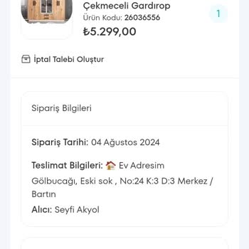 Tiamob Müşteri Hakkı İhlali