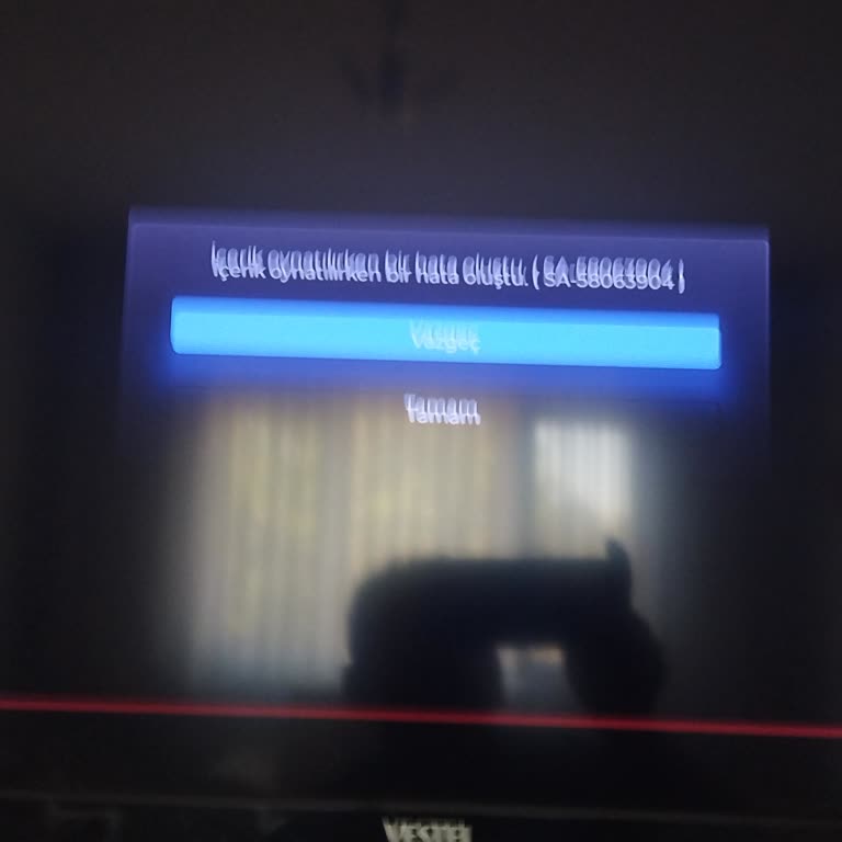 TOD Tv Tod Müşteri Hizmetleri Çağrı Telefonu Yok Muhatap Yok