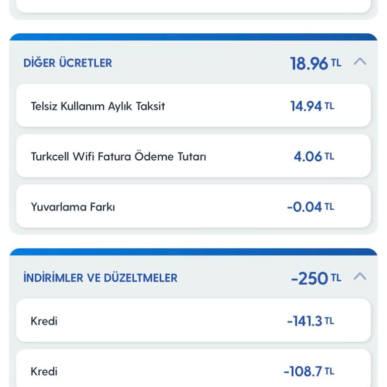 Yurt Dışına Çıkmadan Faturaya Eklenen 500 TL'lik Paket Mağduriyeti