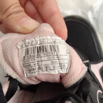 Kısa Sürede Açılan Kinetix Ayakkabılar Ve İade Talebi