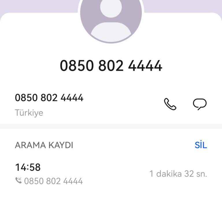 Kablo Net Müşteri Temsilcisi Davranışı Hk.