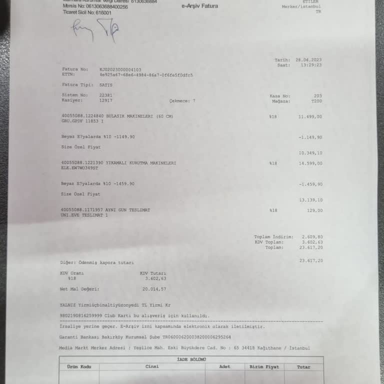 Electrolux Marka Kurutmalı Çamaşır Makinesi Kurulum Ve Arızası