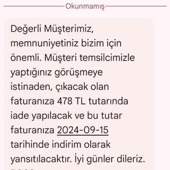 Fitme Ücret İadesi Yapmıyor