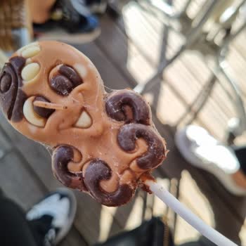 Ozmo Fun Çilekli Kurtlu