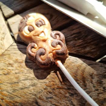 Ozmo Fun Çilekli Kurtlu