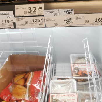 A101 Fiyat Etiket Ürün Yanıltması Uyuşmazlığı