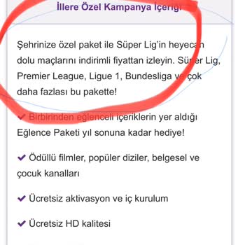 Digiturk Avrupa Maçlarını İzleyemiyorum!