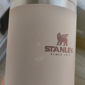 Termos Türkiye Stanley Termos Kalitesizliği Ve Yanıltıcı Bilgiler
