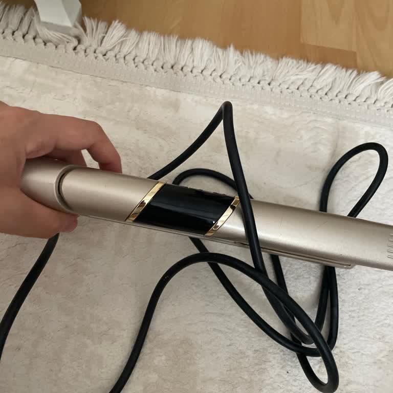 Arzum Ar5024 Düzleştirici Şikayetleri