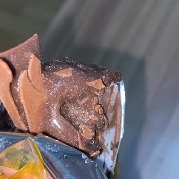 Eti Gıda Eti Alaska Frigo