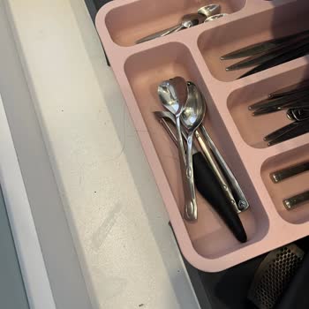 Tatilvillam.com Villa Atlas Antalya'da Temizlik Sorunları