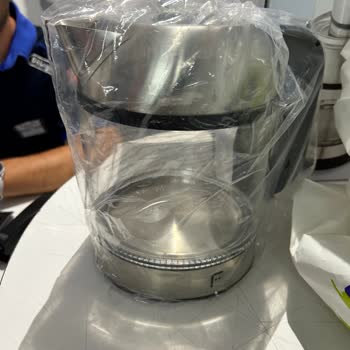 Fakir Ceremony Çay Makinesi Ve Teknosa'da Yaşadığım Sorunlar