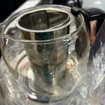 Fakir Ceremony Çay Makinesi Ve Teknosa'da Yaşadığım Sorunlar