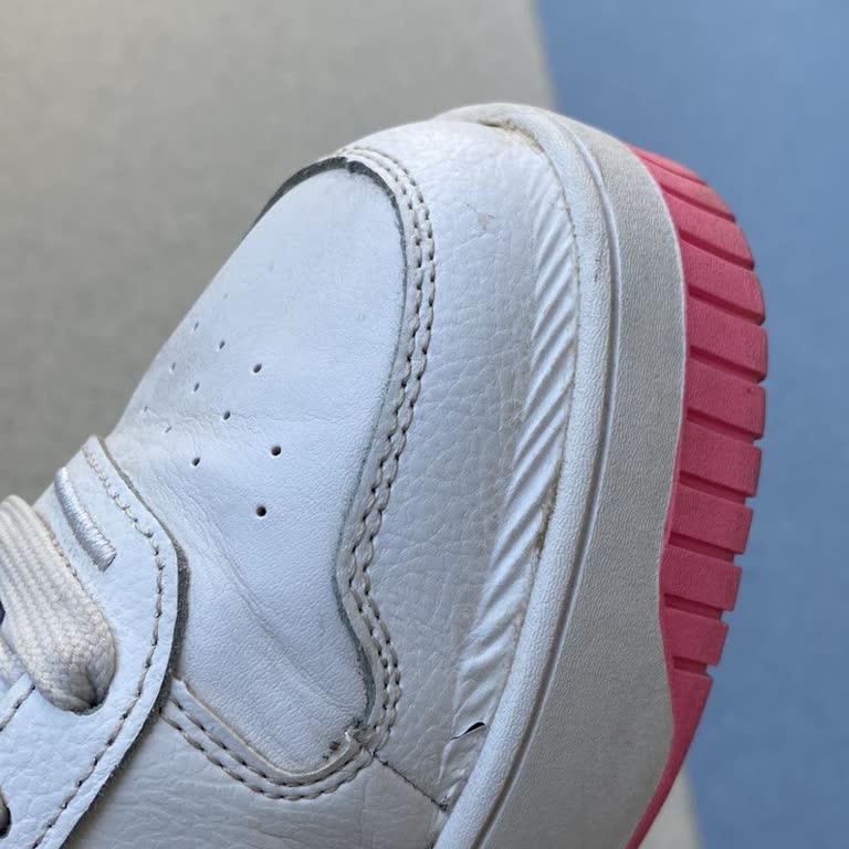 Boyner Puma Defolu Ayakkabı İncelenme Sonrası Bilgi Verilmemesi