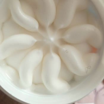 AOÇ Dondurmalarındaki Kıl Ve Tüyler