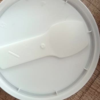 AOÇ Dondurmalarındaki Kıl Ve Tüyler