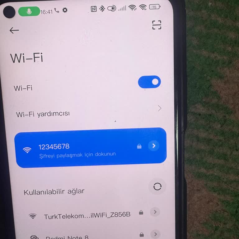 Vodafone Çekim Kalitesi: Dağa Tepeye Çıkmadan Arama Yapmak İmkansız