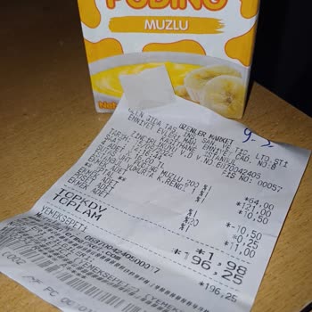 Yemeksepeti Mahalle Raftaki Fiyatla Kasadaki Fiyat Tutmuyor