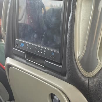 Van Kalesi Turizm Eski Ve Kirli Otobüslerle Kötü Yolculuk Deneyimi!