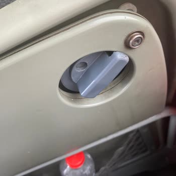 Van Kalesi Turizm Eski Ve Kirli Otobüslerle Kötü Yolculuk Deneyimi!