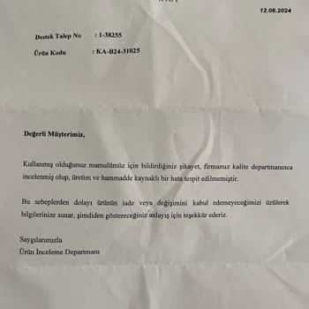 Kayra Giyim Kayraya Hiç Yakışmadı