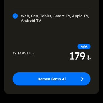 TOD Tv Tod Üyelik Almıyor