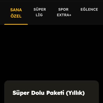 TOD Tv Tod Üyelik Almıyor