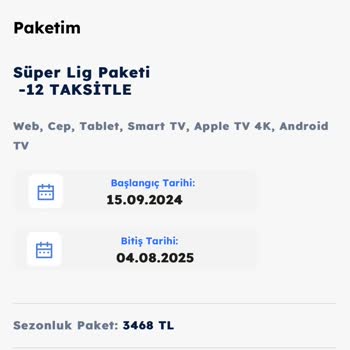 Tod TV Paket Yükseltme Ve İptali Asla Yok Müşteri Hizmetleri Bile Yok