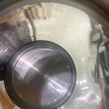 Schafer Gourmemaxx Cam Çay Makinesi Silikon Kokusu Ve Servis Süreci