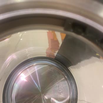 Schafer Gourmemaxx Cam Çay Makinesi Silikon Kokusu Ve Servis Süreci