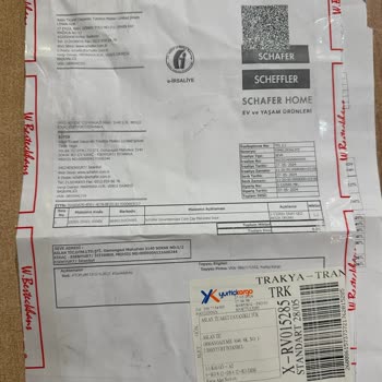 Schafer Gourmemaxx Cam Çay Makinesi Silikon Kokusu Ve Servis Süreci