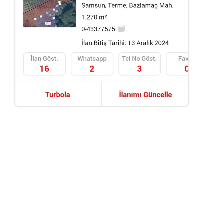 Hepsiemlak WhatsApp Mesaj Geldi Gözüküyor Ancak Gelmiyor