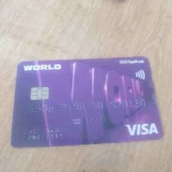Yapı Kredi Bankası İade Edilmeyen Tutar