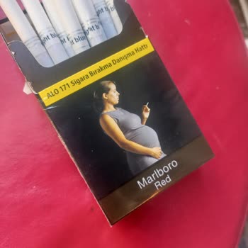 Philip Morris Yanlış Paketleme Ve Mağduriyet